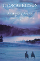 St.Agnes' Stand 0425143961 Book Cover