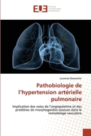 Pathobiologie de L Hypertension Arterielle Pulmonaire 6131502307 Book Cover