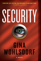 Security 1616206934 Book Cover