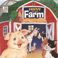 On the Farm 1403736456 Book Cover