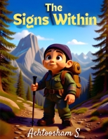 The Sign Within (The Ayat Series) B0GDM9XLSS Book Cover