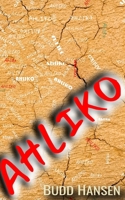 AHLIKO: Before The Name — Coming Soon 1733217274 Book Cover