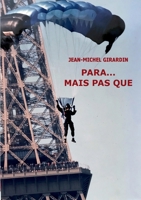 Para... mais pas que (French Edition) 2322519340 Book Cover