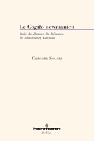 Le Cogito newmanien: La preuve du théisme (HR.DE VISU) (French Edition) B092C78DDS Book Cover