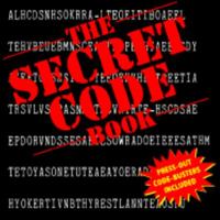 Secret Code Book 0803717253 Book Cover