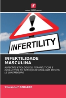 Infertilidade Masculina (Portuguese Edition) 6209862772 Book Cover