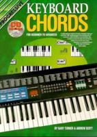 Keyboard Chords (For Beginner to Advanced) 186469064X Book Cover