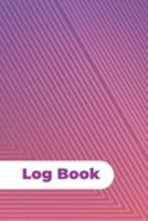 Log Book: Vehicle Mileage Logbook For Business And Personal Use, Great For Sales Reps, Rideshare, And Tax Preparation 1691618810 Book Cover