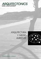 Arquitectura y Medio Ambiente 8483017180 Book Cover