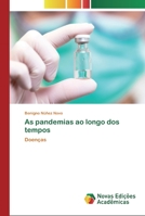 As pandemias ao longo dos tempos 6200802572 Book Cover