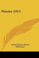 Plunder 1104364395 Book Cover