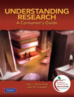Understanding Research: A Consumer's Guide 0131583891 Book Cover
