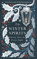 The Winter Spirits 1408727595 Book Cover