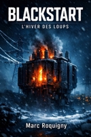 BLACKSTART: L'Hiver des Loups (French Edition) B0GMC3FTYZ Book Cover