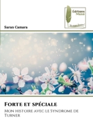 Forte et spéciale (French Edition) 6207811577 Book Cover