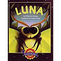 Luna 0618291725 Book Cover