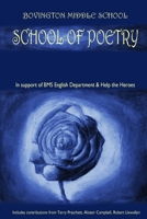 School of Poetry 1447728572 Book Cover