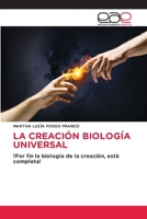 La Creación Biología Universal 613907259X Book Cover