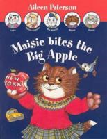 Maisie Bites the Big Apple 1871512697 Book Cover