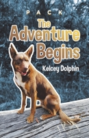 The Adventure Begins 0228875161 Book Cover