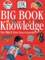 The Big Book of Knowledge 0751359238 Book Cover