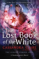 The Lost Book of the White 1481495127 Book Cover
