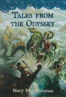 Tales from the Odyssey, Part 1 1423128648 Book Cover