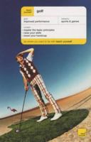 Golf 0340860022 Book Cover