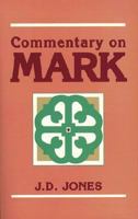 Commentary on Mark (Kregel Classic Reprint Library) 0825429692 Book Cover
