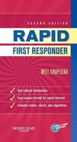 RAPID First Responder 0323056164 Book Cover