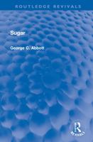 Sugar (Commodities Series) 103226845X Book Cover