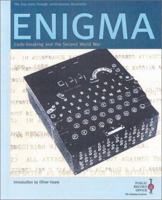 ENIGMA: Codebreaking and the Second World War 1903365406 Book Cover