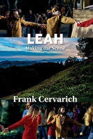 Leah Making the Scene (Full Color) 1734602473 Book Cover