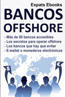 Bancos Offshore 136519034X Book Cover