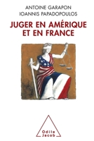 Juger en Amérique et en France: culture juridique française et common law 2738113532 Book Cover
