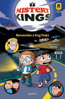 Bienvenidos a King Peaks / Welcome to King Peaks (Spanish Edition) B0F4N7VX8J Book Cover