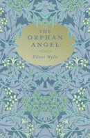 The Orphan Angel 1528715578 Book Cover