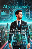 AI a h-uile rud (Scots Edition) B0DYVMZ4PR Book Cover