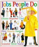 Jobs People Do 0789414929 Book Cover