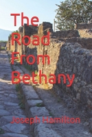 The Road From Bethany B0GV7S1Q1Q Book Cover