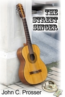 The Street Singer 1646104285 Book Cover