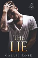 The Lie 1085890007 Book Cover