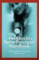 The Effective Nurse Preceptor Handbook: 10 Pack 1578399874 Book Cover