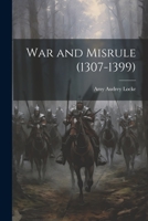 War and Misrule 9362992922 Book Cover