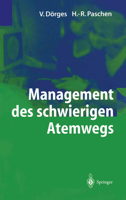 Management Des Schwierigen Atemwegs 3540000348 Book Cover