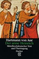 Der arme Heinrich 1148367101 Book Cover