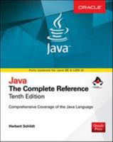 Java: The Complete Reference 0070435928 Book Cover