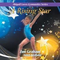 A Rising Star 1524595535 Book Cover