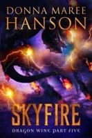 Skyfire 0648279529 Book Cover