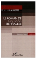 Le Roman de Ghjuvanni Stephagese: Clés pour l'affaire Colonna (French Edition) 2296077765 Book Cover